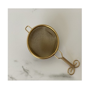 Bulk Mesh Wire <b>Tea</b> Strainer <b>Tea</b> <b>Infuser</b> With Superior Quality Kitchenware Storage <b>Tea</b> Strainers At Best Selling - Product Image 6