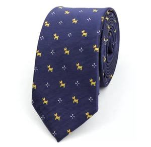 Cravate masonique en soie 100% pour hommes et femmes, prix d'usine, personnalisée, offre spéciale - Product Image 3