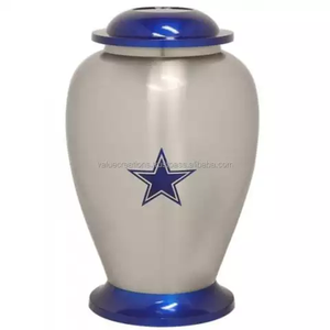 Pendantifs Style américain/européen, belles célébrations classiques blanches, en laiton massif, métal, tenues commémorales pour adultes - Product Image 5