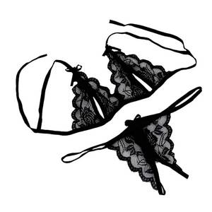 Hot Sale Custom Private Label Sexy Bikini Girl Beachwear Women's Swimming Suit Bikini - Product Image 1