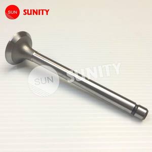 Sunity วาล์วไอดีเครื่องยนต์รถบรรทุก RV70สำหรับฟาร์มรถแทรกเตอร์วาล์วไอดีเครื่องยนต์ - Product Image 1
