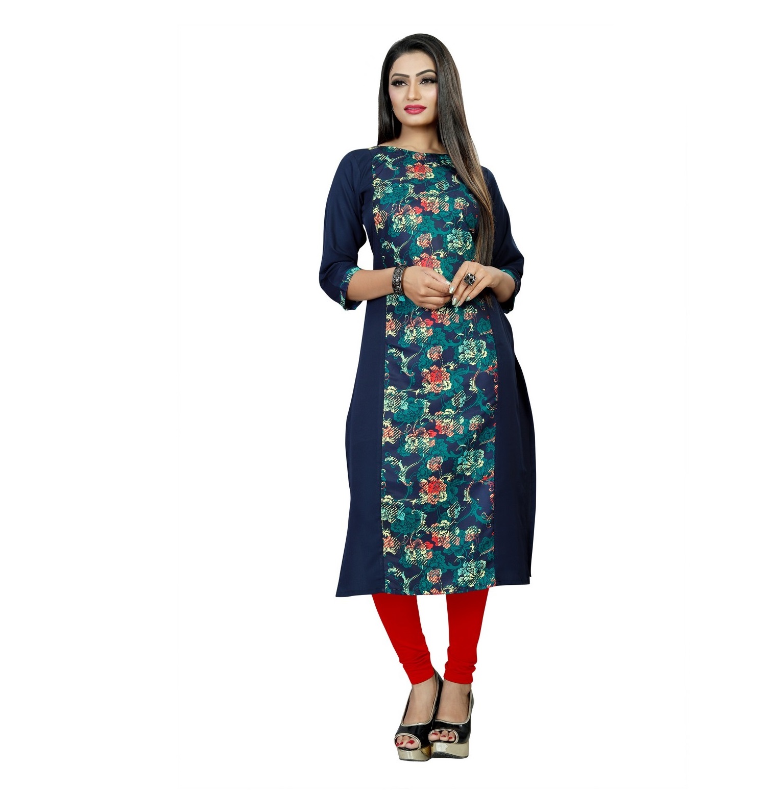 Pictures Office Dress for Ladies Stylish Professional
