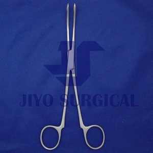 Pince à pierre biliaire noire en acier inoxydable personnalisée de haute qualité/nouvelle pince à pierre biliaire Mayo-Blake certifiée CE - Product Image 5