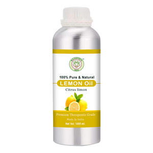 Approvisionnement d'usine certifié Huile essentielle de citron de qualité thérapeutique Thé à la rose naturel Ingrédients à la lavande Soins de la peau de haute qualité OEM - Product Image 4
