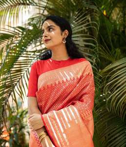 Débardeur de réception en soie litchi pour femmes, Blouse en tissu, à faible prix, nouvelle collection 2020 - Product Image 5