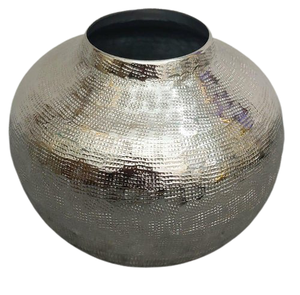 Jardinière en métal galvanisé pour décoration extérieure et intérieure Jardinière en métal en gros bon marché Jardinière de décoration de jardin personnalisée - Product Image 5