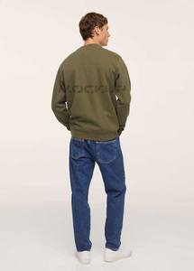 Sweat-shirt pour hommes et femmes, Sweat-shirt à capuche, personnalisé, avec Logo imprimé, solide, nouveau, 2020 - Product Image 3