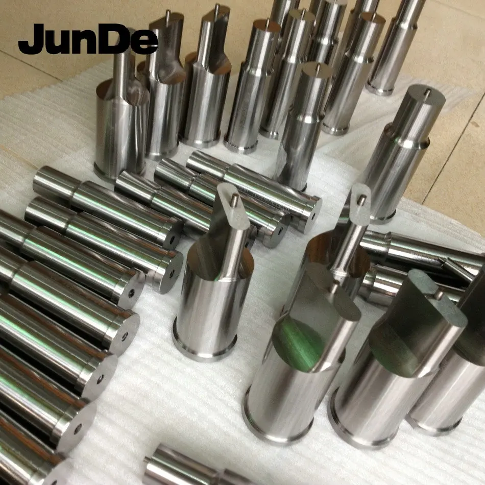 High Quality Punch Pin for Hardware Mould