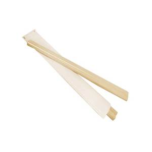 Livraison rapide Baguettes en bambou naturel/Baguettes jetables - Product Image 1