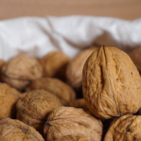 Pêres italiennes séchées sucrées avec conservation au sel