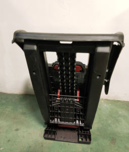 Moule pour siège <span class=keywords><strong>auto</strong></span> de seconde main pour bébé Modèles de siège <span class=keywords><strong>auto</strong></span> de sécurité d'<span class=keywords><strong>occasion</strong></span> Moule à injection plastique - Product Image 2