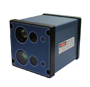 2คานบังคับใช้ความเร็ว Lidar (อุปกรณ์เลเซอร์) สำหรับ Gantry หรือ Sidepole การติดตั้งไม่กันน้ำอุปกรณ์ประสิทธิภาพสูง - Product Image 1