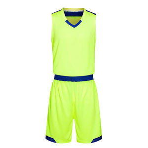 Vente en gros, uniforme de basket-ball personnalisé de haute qualité pour jeunes, dernière broderie pour hommes, maillot de basket-ball blanc Design - Product Image 1