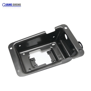 Service personnalisé de filature de métal selon les dessins cône cuivre <span class=keywords><strong>aluminium</strong></span> cercle emboutissage profond partie fabrication de tôle - Product Image 4