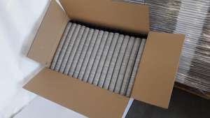 แคปซูลกาแฟอลูมิเนียมว่างเปล่าและเต็ม - Product Image 2