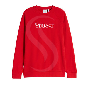 Sweat-shirt d'hiver à manches longues pour homme, nouveau design 2025, 100% coton molletonné, écologique, personnalisable - Product Image 4