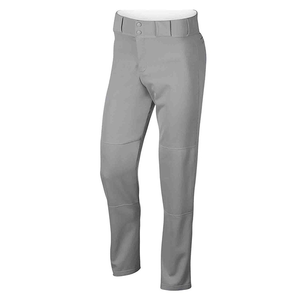 Uniforme de béisbol de tono lento para hombres jóvenes, camisetas de softball personalizadas, sublimadas, color blanco - Product Image 3