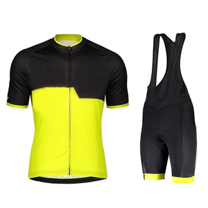 Maillot de cyclisme personnalisé de haute qualité, nouvelle vente - Product Image 3