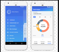 El mejor software de contabilidad en línea CRM para Android Premium Billing Softaware
