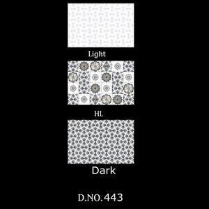 30x45cm กระเบื้องเซรามิกดิจิตอลดีไซน์ใหม่ล่าสุด - Product Image 6
