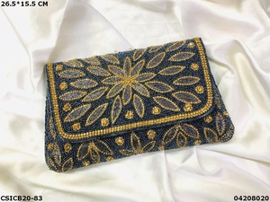 Bolso de mano exclusivo de diseñador - Product Image 5