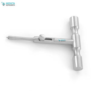 Set instrument orthopédique longs, t3,6, 115mm/170mm - Product Image 2