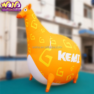 <span class=keywords><strong>Disfraz</strong></span> <span class=keywords><strong>de</strong></span> Elefante Inflable Digital para Caminar con Color Personalizado y Certificación CE para Desfiles al Aire Libre - Product Image 3