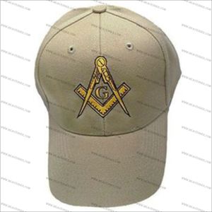 Gorros masónicos de alta calidad - Product Image 6