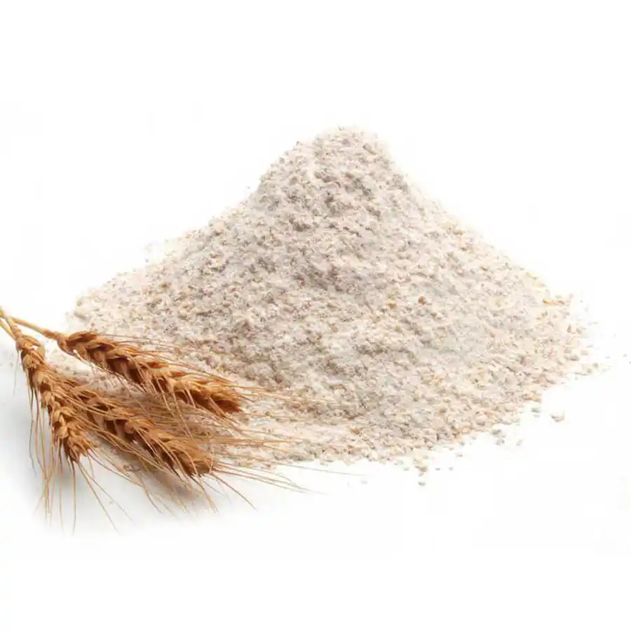 100% Organic Einkorn Whole Wheat Flour Best Supplier of Low Price of Wheat Semolina Flour