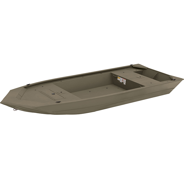Flat Bottom Jon Boats for Sale Durable Efficient