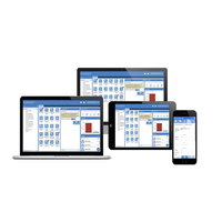 Empleado de programación y desarrollo de Software de gestión de empresa | Mejor empleado de App de Servicios de Desarrollo por Webroot