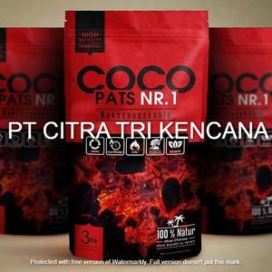 NEW YEAR WINTER TIME LEMON HARD WOOD, COFFEE CHARCOAL BBQ GRILL FRUIT CHARCOAL NATURAL WOOD CHARCOAL FRUIT Valencia Spain Europe - Product Image 3