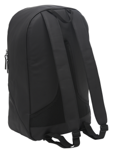 <b>Black</b> <b>Backpack</b> Bags for Students with Closure Zip Style and Custom Printing Option High Quality Sports <b>Backpack</b> Bags Wholesale - Product Image 2