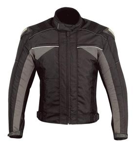 เสื้อแจ็กเก็ตมอเตอร์ไบค์สิ่งทอกันน้ำเสื้อแข่งมอเตอร์ไซด์ - Product Image 4