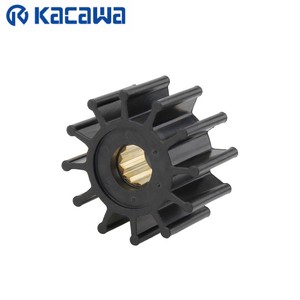 ใบพัดเรือ 875660 KACAWA สำหรับ VOLVO - Product Image 1