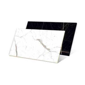 Design italien indien Offre Spéciale carreaux de porcelaine Pllaka Qeramike vitrifiés entièrement polis 800x1600mm pour la maison. - Product Image 2