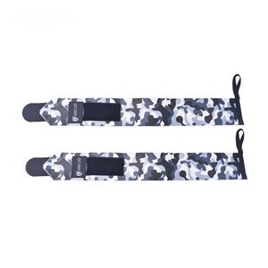 Gym Essentials Upgrade Wholesale Poignets-Impression personnalisée Poignets de fitness pour la musculation et le fitness - Product Image 2