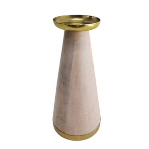 Producto Protector de Ron & Ango ooden, andle illar más antiguo - Product Image 2