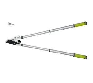 (PC-3110QH) 650-950mm Garden Tools Telescopic Extension Ratchet Bypass Lopper