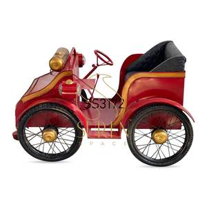 Unité de présentation de style de sièges de voiture de Moter d'automobile indienne de restaurant unité artisanale de concepteur dernière unité de présentation artisanale - Product Image 1