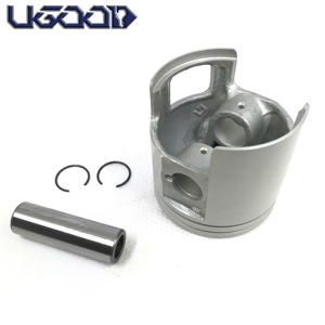 มอเตอร์ติดท้ายเรืออะไหล่สําหรับลูกสูบ YAMAHA 40HP 66T STD - Product Image 2