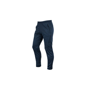 Survêtement de fitness unisexe hiver coton Spandex pleine longueur poche vierge fabrication coupe ajustée Logo personnalisé grande taille XL - Product Image 3