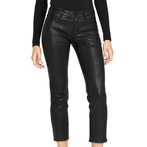 กางเกงนักขี่มอเตอร์ไซค์หนังวัวคุณภาพสูงสำหรับผู้ชายกางเกงขาสั้นทนความร้อนมีความทนทานพิมพ์ลายลูกไม้โพลีเอสเตอร์สำหรับผู้ใหญ่ - Product Image 1