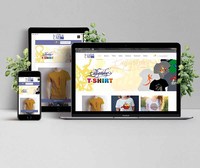 Şantiye sosyal medya sitesi tasarımı ve geliştirme servis sağlayıcısı hindistan web sitesi tasarımcıları pazarlama hizmetleri B2B Ecom