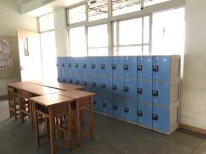 Cheap Electronic Digital Keyless Combination Lock - Product Image 4