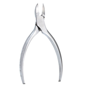 Free Sample <b>Cuticle</b> Stainless Steel Nail Nipper High Quality Stainless <b>Cuticle</b> Nail Nippers Wholesale Price <b>Cuticle</b> Nail Nippers - Product Image 2