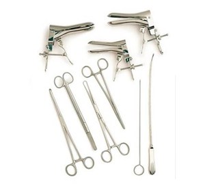 IUCD-Conjunto de instrumentos de alta calidad a bajo precio - Product Image 3
