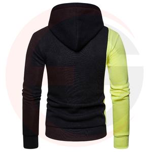 Sudaderas con capucha cómodas para hombre, ropa interior de secado rápido, bajo pedido, novedad - Product Image 2