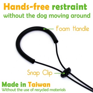 [Pratique-Âge]-Toilettage Retenue Pet Laisse (PT0700-003) - Product Image 3