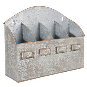 Vente chaude 4 bouteilles de casier à vin en métal mural porte-vin pour Bar/hôtels stockage pour vin whisky bière Barware - Product Image 2